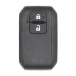 Suzuki Baleno 2020 Genuine Smart Remote Key 2 Buttons 433MHz 37172-53R01 / 37172-53R01 / 37172-53R02 / 3717253810