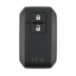 Suzuki Baleno 2022 Genuine Smart Remote Key 2 Buttons 433MHz 3B232M76TD0