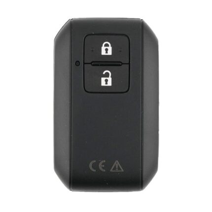 Suzuki Baleno 2022 Genuine Smart Remote Key 2 Buttons 433MHz 3B232M76TD0