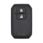 Suzuki Baleno / Esteem 2022 Genuine Smart Remote Key 2 Buttons 433MHz 3B232M55T00