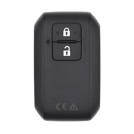 Suzuki Baleno / Esteem 2022 Genuine Smart Remote Key 2 Buttons 433MHz 3B232M55T00