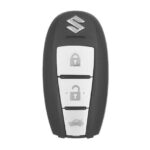 Suzuki Ciaz 2015 Genuine Smart Remote Key 3 Buttons 433MHz 37172M79M00