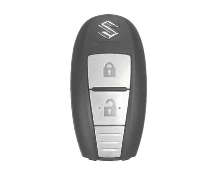 Suzuki ERTIGA 2016 Genuine Smart Remote Key 2 Buttons 433MHz 37172-M64M00