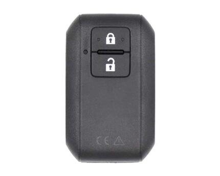 Suzuki ERTIGA 2019 Genuine Smart Remote Key 2 Buttons 433MHz 37172M55R40
