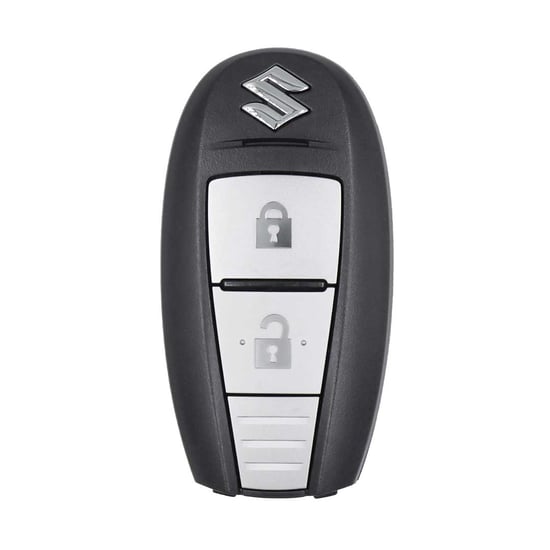 Suzuki Genuine Smart Remote Key 2 Buttons 433MHz 37172-54P11 Suzuki Genuine Smart Remote Key 2 Buttons 433MHz 37172-54P11