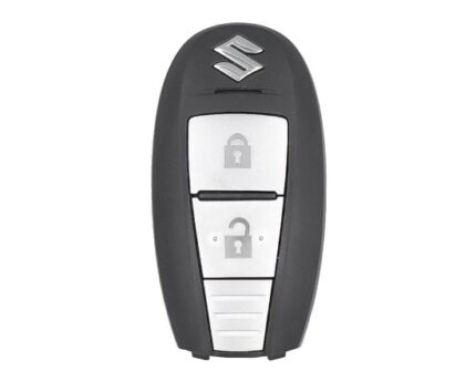 Suzuki Genuine Smart Remote Key 2 Buttons 433MHz 37172-M68P00