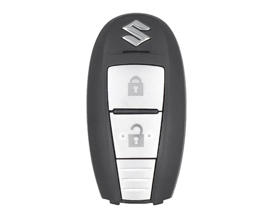 Suzuki Genuine Smart Remote Key 2 Buttons 433MHz 37172-M68P00 Suzuki Genuine Smart Remote Key 2 Buttons 433MHz 37172-M68P00