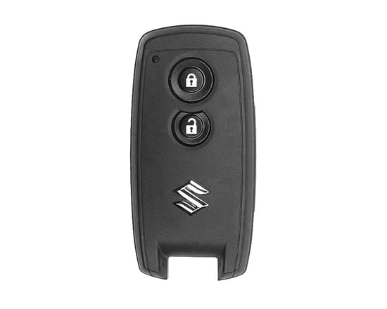 Suzuki Grand Vitara 2008-2015 Genuine Smart Key Remote 2 Buttons 433MHz 37172-62JV0 / 37172-62810 Suzuki Grand Vitara 2008-2015 Genuine Smart Key Remote 2 Buttons 433MHz 37172-62JV0 / 37172-62810