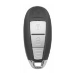 Suzuki Grand Vitara 2015 Smart Remote Key 2 Buttons 433MHz