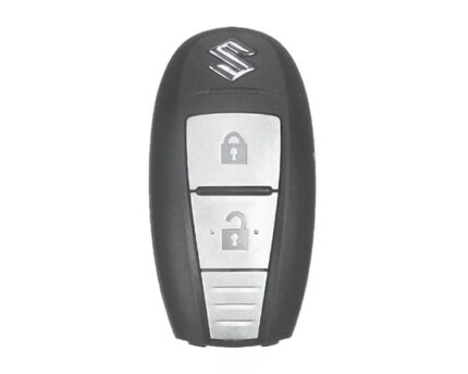 Suzuki Ignis 2018 Genuine Smart Remote Key 2 Buttons 433MHz 37172-62R12