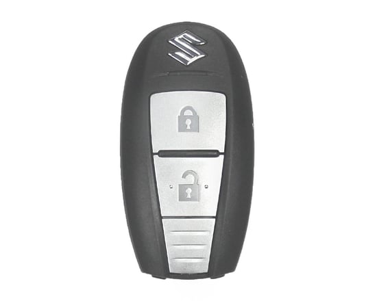 Suzuki Ignis 2018 Genuine Smart Remote Key 2 Buttons 433MHz 37172-62R12 Suzuki Ignis 2018 Genuine Smart Remote Key 2 Buttons 433MHz 37172-62R12