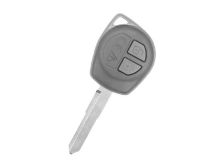 Suzuki Jimny 2016 Genuine Remote Key 2 Buttons 433MHz 4D-65 Chip 37145-55J81