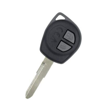 Suzuki Jimny 2019-2021 Genuine Remote Key 2 Buttons 433MHz 37145-77R11 / 37145-77R10 / 37145-77810