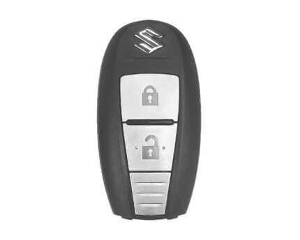 Suzuki Original Smart Remote Key 2 Buttons 433MHz 37172-68P10