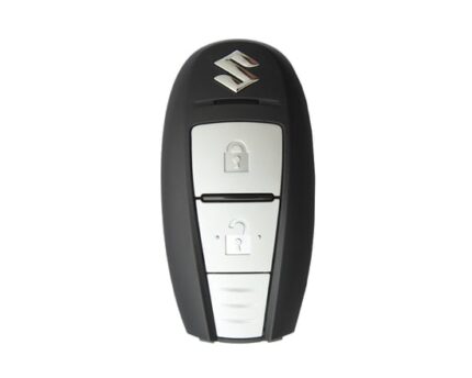 Suzuki Swift 2015 Genuine Smart Key 2 Button 433MHz 37172-71L10 / 37172-71L11 / 37172-71810