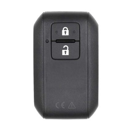 Suzuki Swift 2018-2023 Genuine Smart Remote Key 2 Buttons 433MHz 37172M81R00 / 37172M81R01