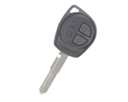 Suzuki Swift Genuine Remote 2 Buttons 433MHz Chip PCF 7936A 37145-55JA1