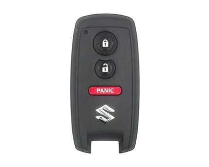 Suzuki Vitara 2007 2011 Genuine Smary Remote Key 3 Buttons 315MHz 37172-64J00