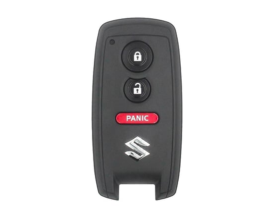 Suzuki Vitara 2007 2011 Genuine Smary Remote Key 3 Buttons 315MHz 37172-64J00 Suzuki Vitara 2007 2011 Genuine Smary Remote Key 3 Buttons 315MHz 37172-64J00