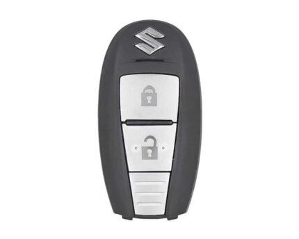 Suzuki Vitara 2018-2022 Genuine Smart Remote Key 2 Buttons 433MHz 37172-54P04