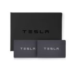 Tesla Model 3 / Y Genuine Key Card 2 PCs OEM Part Number : 1131088-01-A