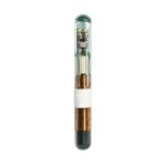 Texas TI Original 4C Glass Type Big Transponder Chip