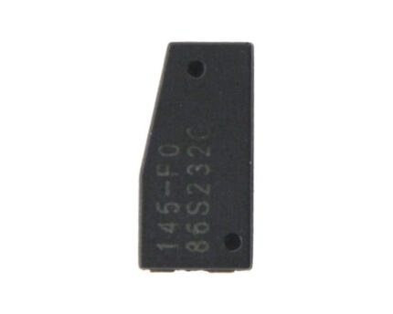 Texas TI Original 4D 63 DST80 6F Carbon Transponder Chip For Mazda Ford