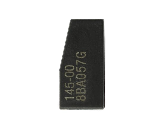 Texas TI Original 4D (G-Chip) Transponder Chip For Toyota Texas TI Original 4D (G-Chip) Transponder Chip For Toyota