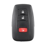Toyota 4Runner 2022 Genuine Smart Remote Key 2+1 Buttons 312.11/314.35MHz 8990H-35010