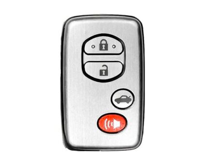 Toyota Aurion 2008 Genuine Smart Key 433MHz 89904-33100