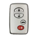 Toyota Avalon 2007-2010 Genuine Smart Key 433MHz 89904-07061 / 89904-07060