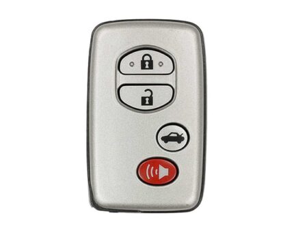 Toyota Avalon 2007-2010 Genuine Smart Key 433MHz 89904-07061 / 89904-07060