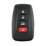 Toyota Avalon 2019-2023 Genuine Smart Remote Key 3+1 Buttons 314.35/312.11MHz 8990H-07070