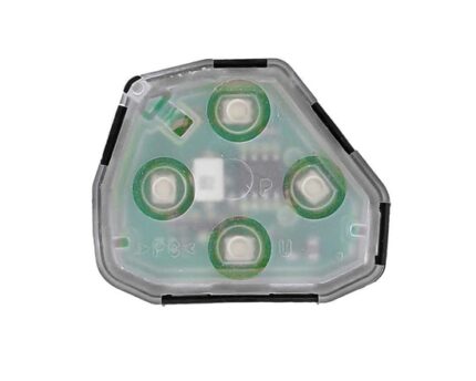 Toyota Avalon Corolla 2008 Original Remote 4 Buttons 315MHz