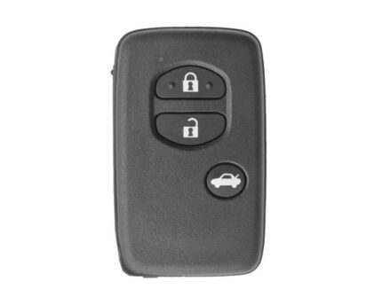 Toyota Avensis 2012-2015 Genuine Smart Key Remote 433MHz 89904-05040