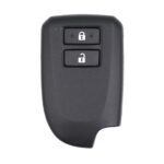 Toyota Aygo 2015-2018 Genuine Smart Remote Key 2 Buttons 433MHz 89904-0H010