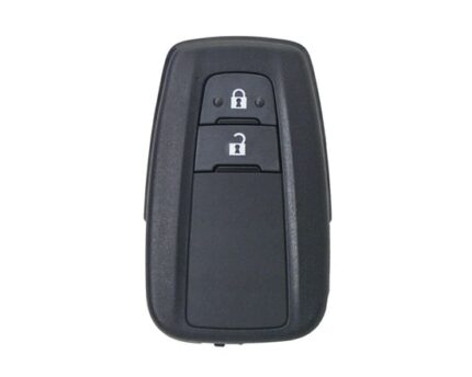 Toyota C-HR 2017 -2020 Genuine Smart Key Remote 433MHz 89904-F4040