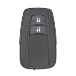 Toyota C-HR 2017-2020 Original Smart Remote Key 2 Buttons 433MHz 89904-F4010 / 89904-F4040 / 89904-F4210 / 89904-F4330