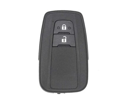 Toyota C-HR 2017-2020 Original Smart Remote Key 2 Buttons 433MHz 89904-F4010 / 89904-F4040 / 89904-F4210 / 89904-F4330
