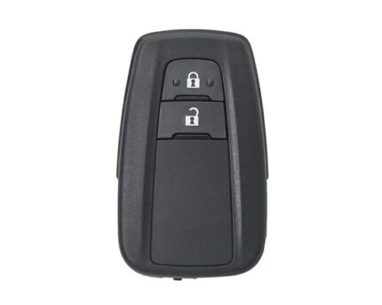 Toyota C-HR 2017-2020 Original Smart Remote Key 315MHz 89904-10030