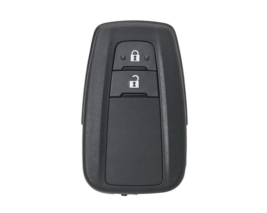Toyota C-HR 2017-2020 Original Smart Remote Key 315MHz 89904-10030 Toyota C-HR 2017-2020 Original Smart Remote Key 315MHz 89904-10030