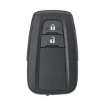 Toyota C-HR 2018 Genuine Smart Remote Key 2 Buttons 314.35/312.11MHz 89904-10030