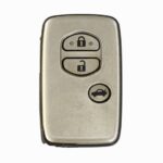Toyota Camry 2008 Smart Key PCB 3 Buttons 312MHz 271451-0310