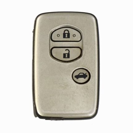 Toyota Camry 2008 Smart Key PCB 3 Buttons 312MHz 271451-0310