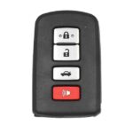 Toyota Camry 2012-2017 Genuine Smart Remote Key 433MHz 89904-33580 / 8990433580 / GRKTO33580 / GRK-TO-33580 / BA4EQ / 89904-33580