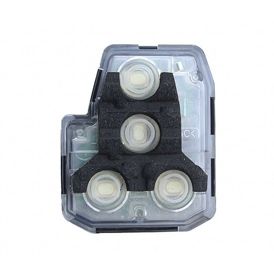 Toyota Camry 2012-2017 Original Remote Module 315MHz Toyota Camry 2012-2017 Original Remote Module 315MHz