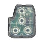 Toyota Camry 2012-2017 Remote Key Module 4 Buttons 314.35MHz FCC ID: HYQ12BEL/HYQ12BDM