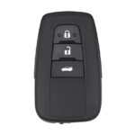 Toyota Camry 2018 Genuine Smart Remote Key 433MHz 89904-33790
