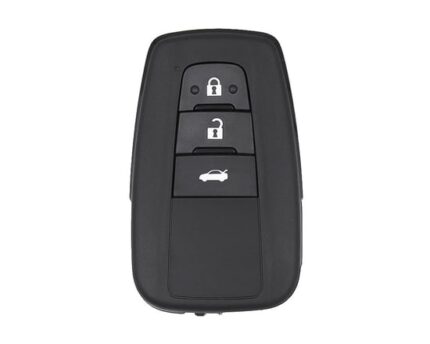 Toyota Camry 2018 Genuine Smart Remote Key 433MHz 89904-33790