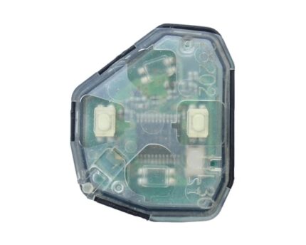 Toyota Corolla 2008-2013 Original Remote Module 2 Button 433MHz
